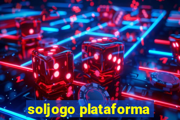 soljogo plataforma